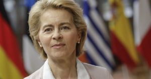 Von der Leyen