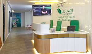 Obligaţiunile Clinicile Dentare Dr. Leahu vin la BVB