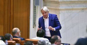 Eugen Teodorovici (Sursă foto: Twitter)