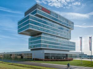 Bosch elimină peste 2.000 de posturi în Germania