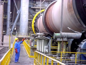 LafargeHolcim exclude achiziţii masive