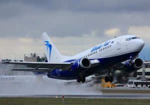 Blue Air - ţinteşte listarea unor obligaţiuni la BVB