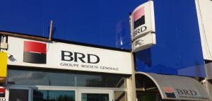 BRD - nou acord de garantare cu Fondul European de Investiţii