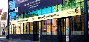 Leasing fără dobândă pentru maşini full electrice, la BT