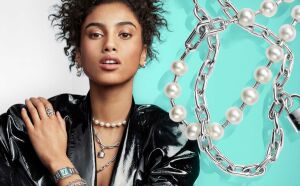 Proprietarul Louis Vuitton negociază preluarea Tiffany