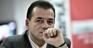 Ludovic Orban 