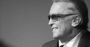 Robert Evans