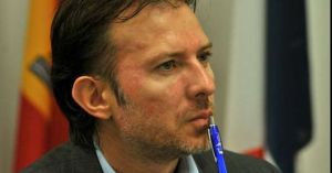 Florin Cîţu (Sursă foto: Twitter)