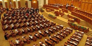 Camera Deputaţilor a adoptat legea organizării examenului de rezidenţiat