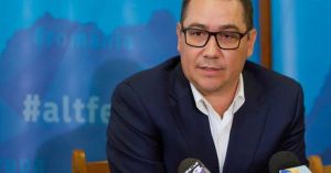 Victor Ponta