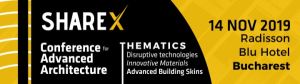 SHARE X - "Conference for Advanced Architecture" 