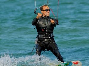 Radu Mazăre (sursă foto: Twitter)
