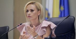 Gabriela Firea
