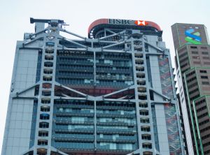 Hong Kong a intrat în recesiune, pentru prima dată de la criza financiară globală