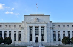 Fed a redus din nou dobânda