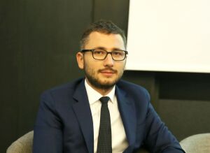 Mihai Bălan: "Observăm o creştere a necesarului forţei de muncă în domeniul energiei regenerabile din România, mai ales având în vedere existenţa companiilor româneşti ce operează şi pe alte pieţe din regiune şi din Europa".