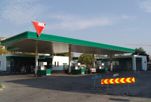 MOL preia participaţia Chevron la un câmp petrolifer din Azerbaidjan