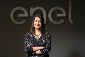 Claudia Brânduş, preşedintele Asociaţiei Române pentru Energie Eoliană (RWEA)