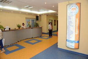 Gral Medical - venituri de 120 milioane lei, în primele trei trimestre