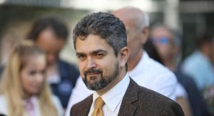 Theodor Paleologu (Sursă foto: Twitter)