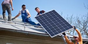 Programul Naţional Casa Verde Fotovoltaice se reia începând de miercuri