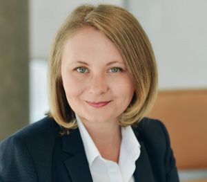 Patricia Enache