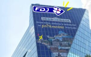 Loteria franceză, evaluată la peste 3 miliarde euro în prospectul de listare