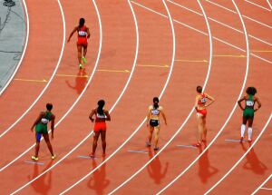 "Sportul" vrea 1% din PIB