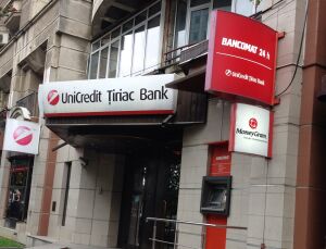 UniCredit şi-a vândut deţinerea la Mediobanca