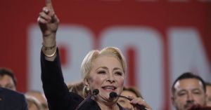 Viorica Dăncilă