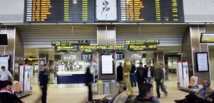 Aeroporturile din Bucureşti - acreditare ACI prelungită în ceea ce priveşte emisiile de carbon 