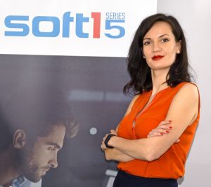 Alexandra Lucescu