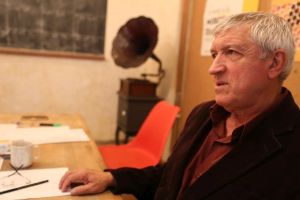 Mircea Diaconu 