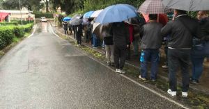 Alegeri prezidenţiale 2019 - 169.702 persoane au votat în secţiile deschise în străinătate, până la ora 16.00