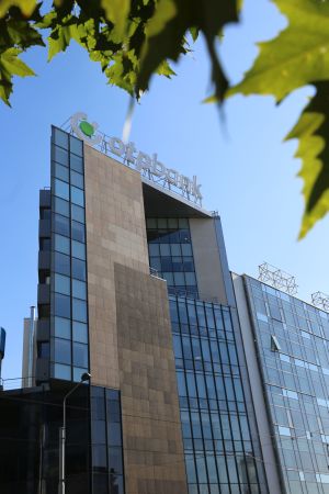Profitul consolidat ajustat după impozitare al OTP Bank România, în creştere cu 14% 