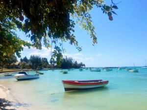 Mauritius, paradisul de la capătul lumii