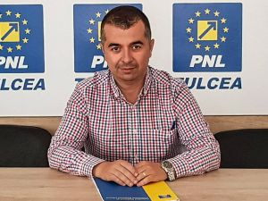 Ilie Ştefan (Sursă foto: Twitter)