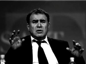Nouriel Roubini (sursă foto: Twitter)