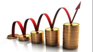 Creşterea salarială în companiile din Republica Moldova este în medie de 6,4% în acest an