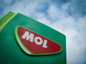 MOL Grup anunţă că încheie procesul de achiziţie a Grupului Aurora