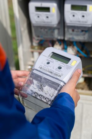 Peste 671.000 de clienţi ai Enel vor avea contorizare inteligentă 