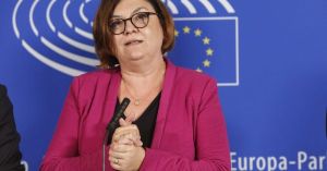 Adina Vălean (Sursă foto: Twitter)