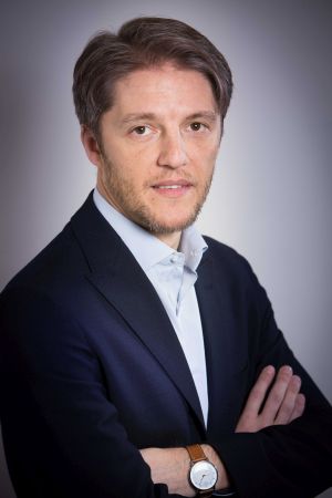 Claudiu Constantinescu