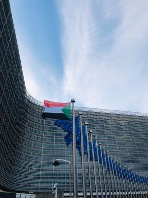 UE îndeamnă la o dezescaladare "rapidă şi totală" între Israel şi Fîşia Gaza