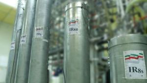 Iranul îi acuză pe europeni de ipocrizie în dosarul nuclear
