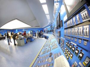 Compania Naţională a Uraniului se află în blocaj