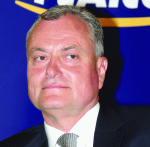 Jiri Rizek: "Momentul deschiderii acestor magazine, prielnic atât pentru companie, cât şi pentru consumatori".