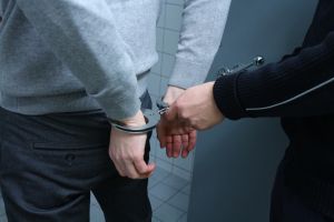  Doi suspecţi arestaţi de serviciile speciale în Polonia
