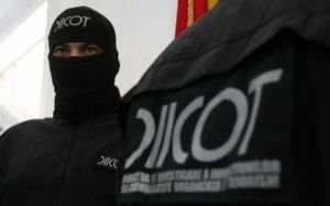 Informarea privind protestul din 10 august nu cuprinde date referitoare la implicarea unor persoane
