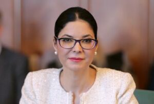 Ana Birchall recunoaşte asaltarea justiţiei de Comisia Iordache